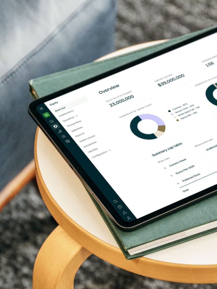 Σύμβουλοι που συζητούν στρατηγικές